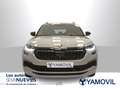 Skoda Kodiaq 2.0TDI AB tech Sportline 4x4 DSG 147kW Grijs - thumbnail 3