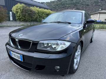 Serie 1 E87 2004 120d Msport