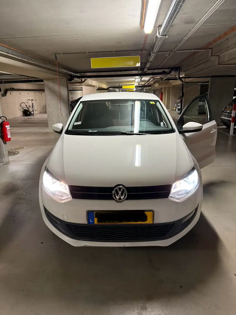 Volkswagen Polo 5p 1.2 tdi bm 89g - 1