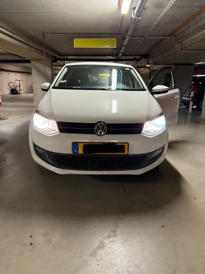 Volkswagen Polo 5p 1.2 tdi bm 89g - 2