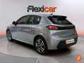 Peugeot 208 PureTech 55kW (75CV) Active Pack Gris - thumbnail 5