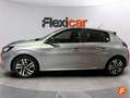 Peugeot 208 PureTech 55kW (75CV) Active Pack Gris - thumbnail 4