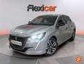 Peugeot 208 PureTech 55kW (75CV) Active Pack Gris - thumbnail 3