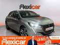 Peugeot 208 PureTech 55kW (75CV) Active Pack Gris - thumbnail 1
