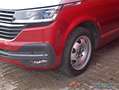 Volkswagen T6.1 Multivan 6.1 2.0 TDI Generation SIX Navi Standh Rojo - thumbnail 11