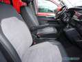 Volkswagen T6.1 Multivan 6.1 2.0 TDI Generation SIX Navi Standh Rojo - thumbnail 5