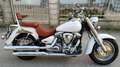 Yamaha XV 1600 White - thumbnail 1