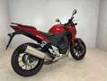 Honda CB 500 F ABS Rouge - thumbnail 3