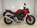 Honda CB 500 F ABS Rouge - thumbnail 1