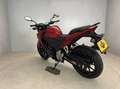Honda CB 500 F ABS Rouge - thumbnail 4