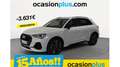 Audi Q3 40 TFSI S line quattro S tronic Blanc - thumbnail 1