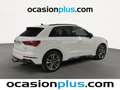 Audi Q3 40 TFSI S line quattro S tronic Blanc - thumbnail 4