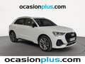 Audi Q3 40 TFSI S line quattro S tronic Blanc - thumbnail 2