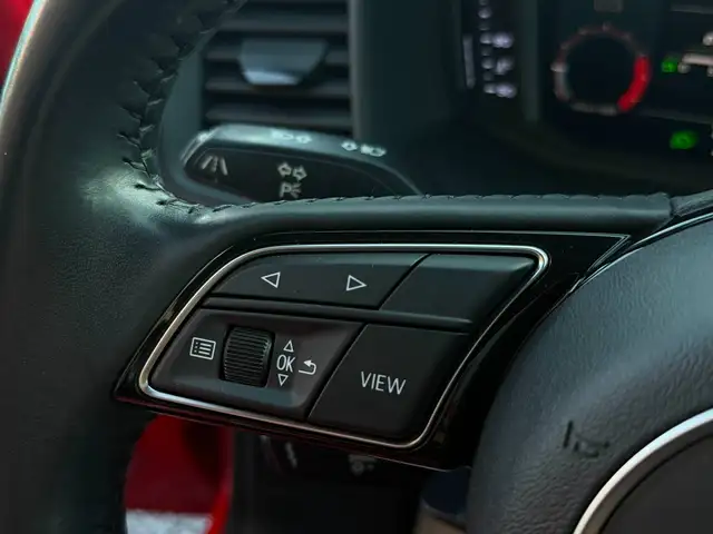 Audi A1 view 14