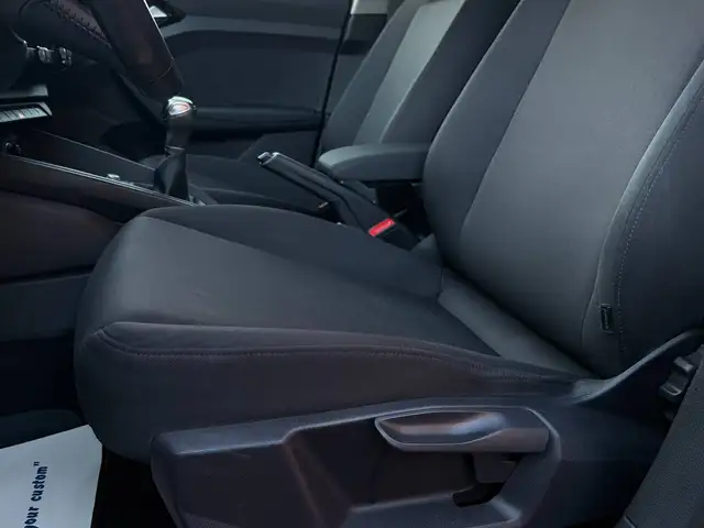 Audi A1 view 6