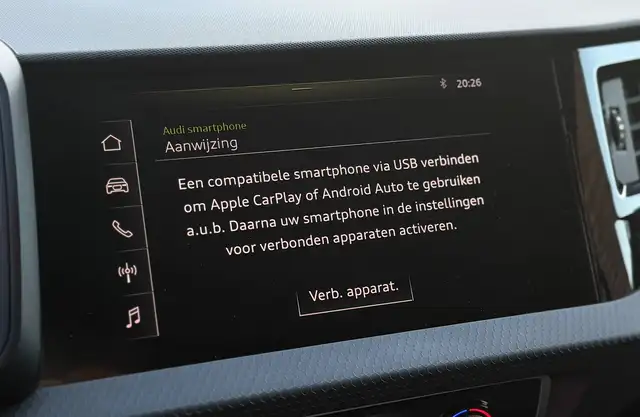Audi A1 view 12