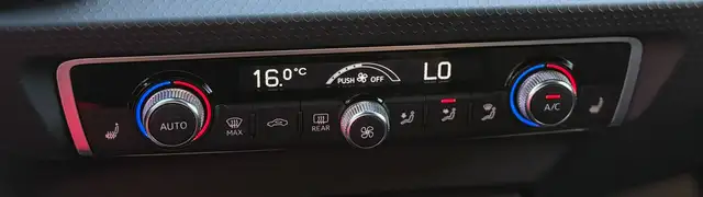 Audi A1 view 10