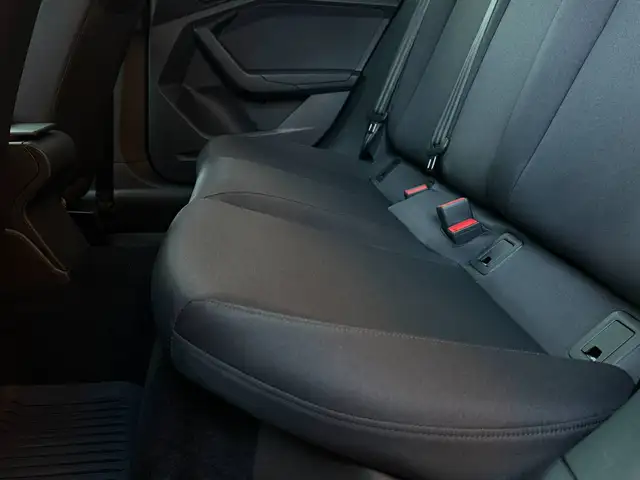 Audi A1 view 8
