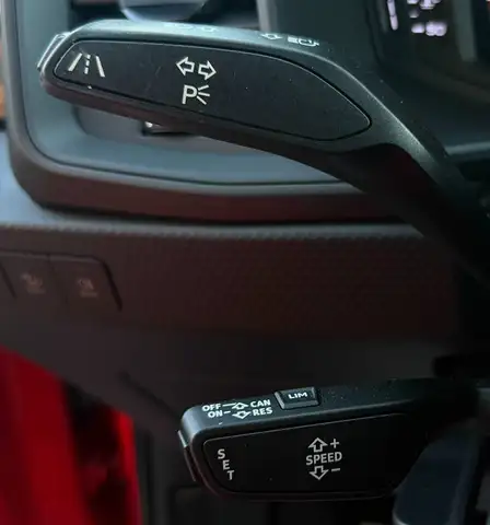 Audi A1 view 15