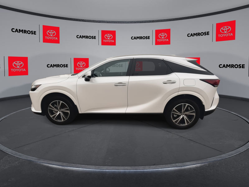 2026 Lexus RX 350h  - Hybrid -  Sunroof -  Navigation — снимка 1