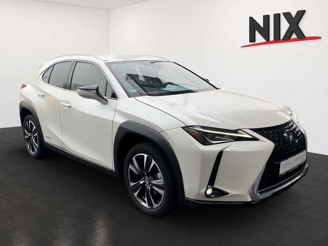 Lexus UX 250h Style Edition KAMERA EPH