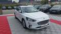 Ford Focus 1.0 ECOBOOST 100 SS TREND BUSINESS Blanc - thumbnail 3