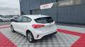 Ford Focus 1.0 ECOBOOST 100 SS TREND BUSINESS Blanc - thumbnail 7