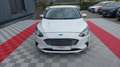 Ford Focus 1.0 ECOBOOST 100 SS TREND BUSINESS Blanc - thumbnail 2