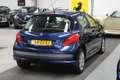Peugeot 207 1.4 Cool 'n Blue Airco, Cruise control, NAP Blauw - thumbnail 4
