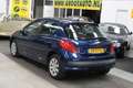 Peugeot 207 1.4 Cool 'n Blue Airco, Cruise control, NAP Blauw - thumbnail 3