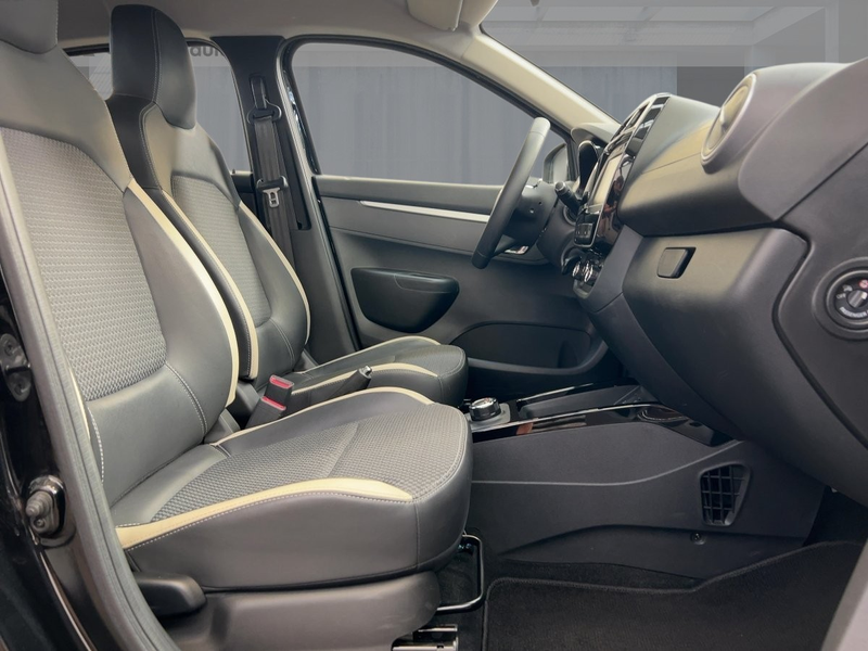 Dacia Spring Electric 45 Essential KLIMA BT ABS ESP ZV — photo 8
