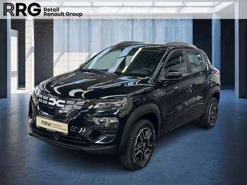 Electric 45 Essential KLIMA BT ABS ESP ZV