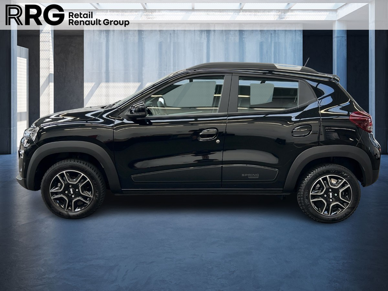 Dacia Spring Electric 45 Essential KLIMA BT ABS ESP ZV — photo 2