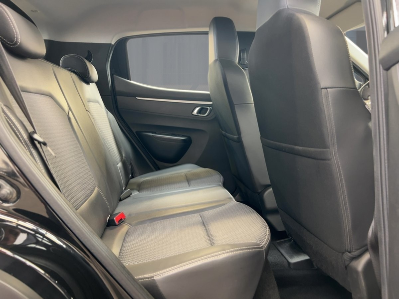 Dacia Spring Electric 45 Essential KLIMA BT ABS ESP ZV — photo 9