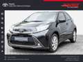 Toyota Aygo X Play Carplay*Kamera*Klima* Negru - thumbnail 1