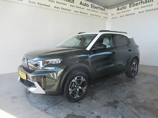 Citroen C3 Aircross Hybrid 145 Max ë-DSC6 *Winterpaket *R-Kamera *Navi