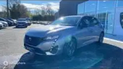 Peugeot 308 1.5 BlueHDi 130ch S\u0026S Style EAT8