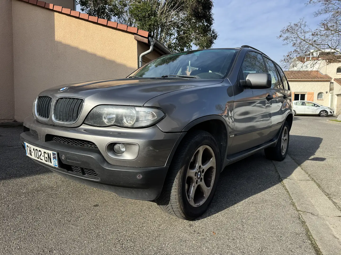 BMW X5 3.0 d Edition Exclusive Sport - 1
