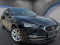 SEAT Leon 2,0 TDI Style *VirtualCockpit*Led*Navi* Schwarz - thumbnail 3