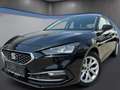 SEAT Leon 2,0 TDI Style *VirtualCockpit*Led*Navi* Schwarz - thumbnail 1