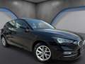 SEAT Leon 2,0 TDI Style *VirtualCockpit*Led*Navi* Schwarz - thumbnail 4
