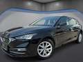 SEAT Leon 2,0 TDI Style *VirtualCockpit*Led*Navi* Schwarz - thumbnail 2