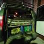 Land Rover Discovery Expedition TD 5 Green - thumbnail 7