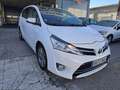 Toyota Verso 115D Comfort 7pl. Blanco - thumbnail 2