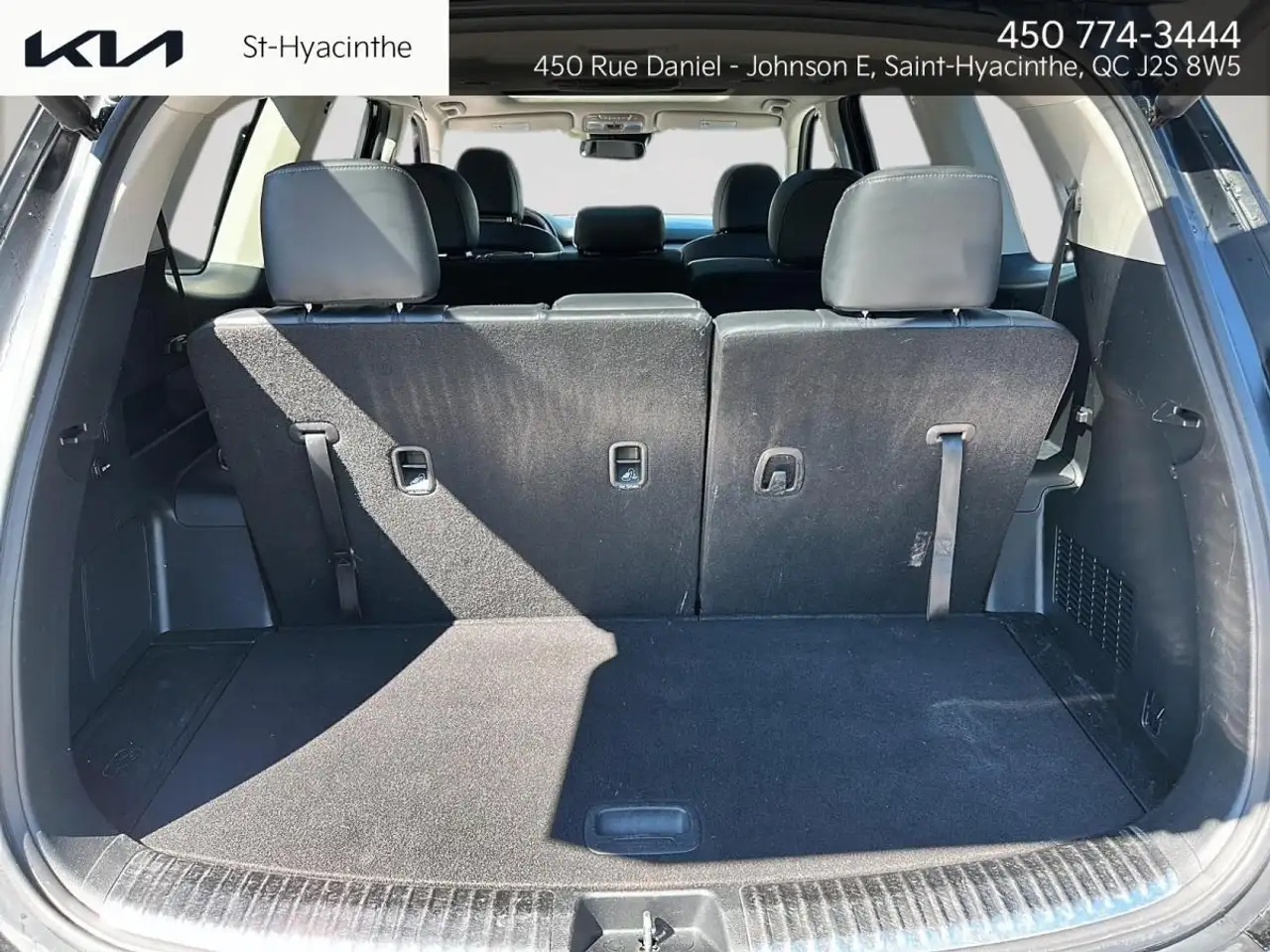 Kia Telluride photo Kia Telluride