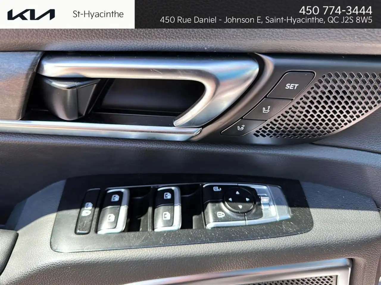 Kia Telluride photo Kia Telluride