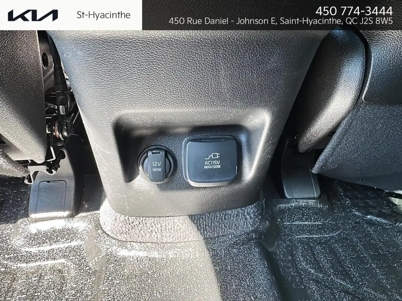 Kia Telluride photo Kia Telluride