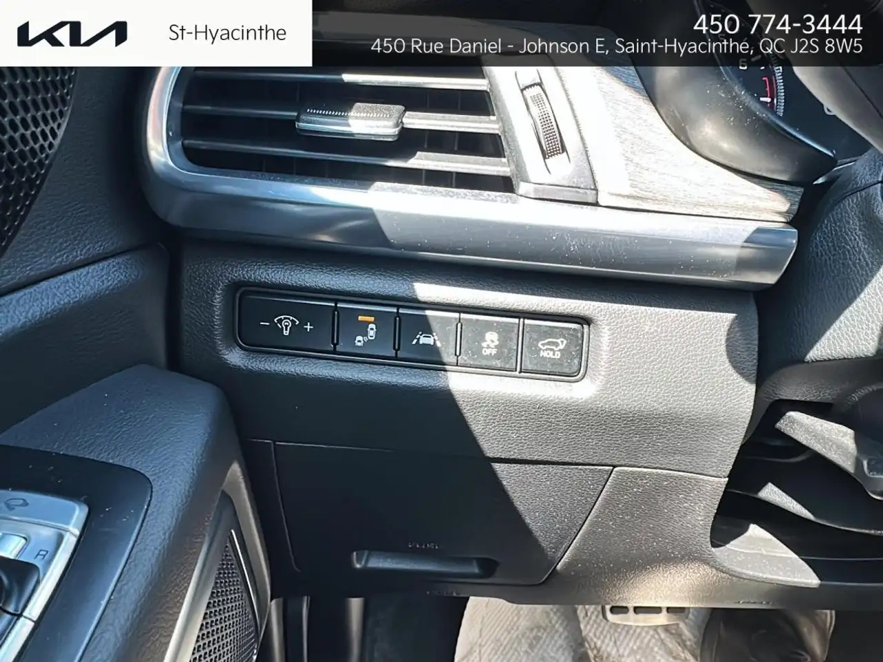Kia Telluride photo Kia Telluride