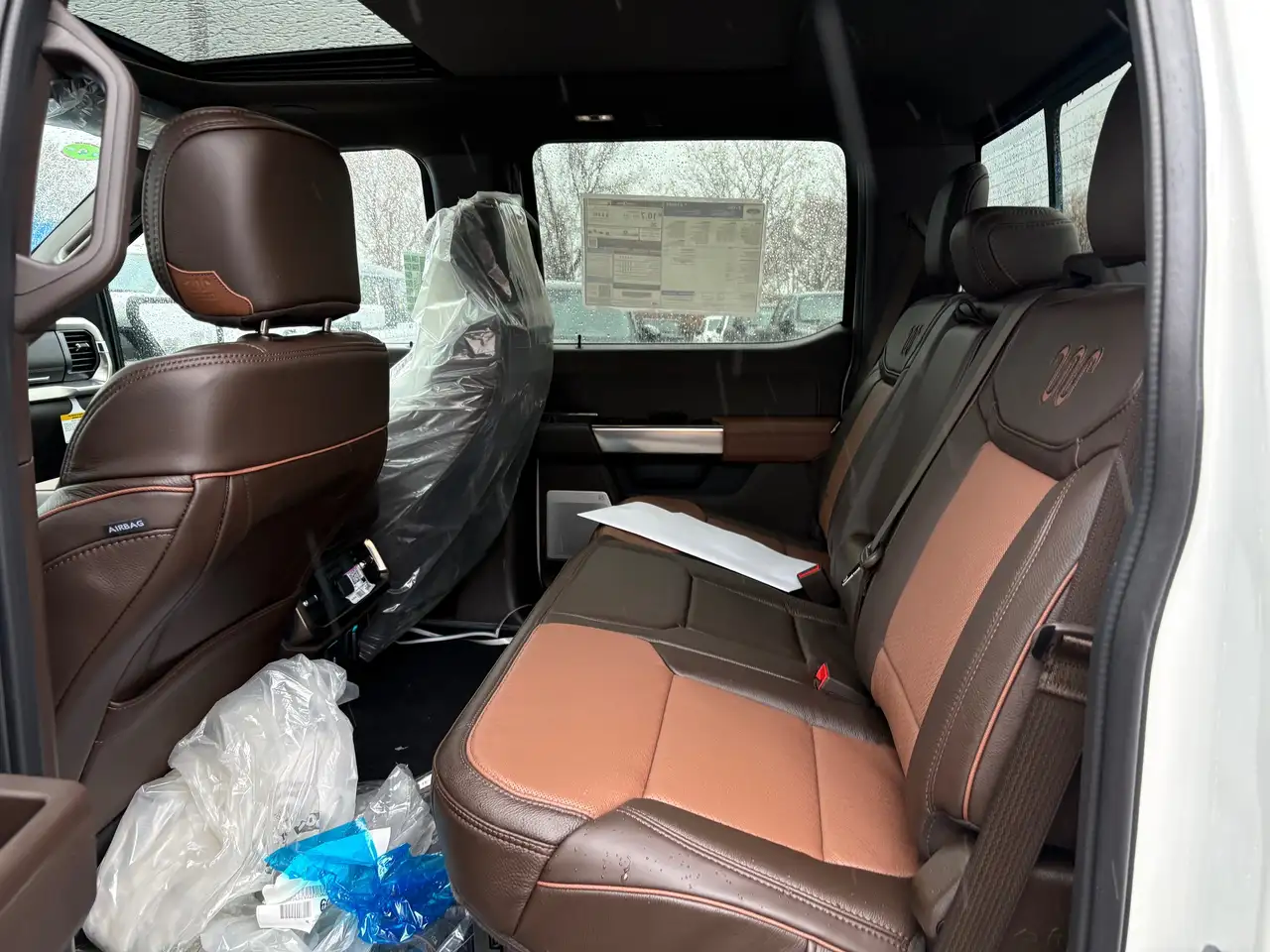 Ford F 150 fotografie Ford F 150