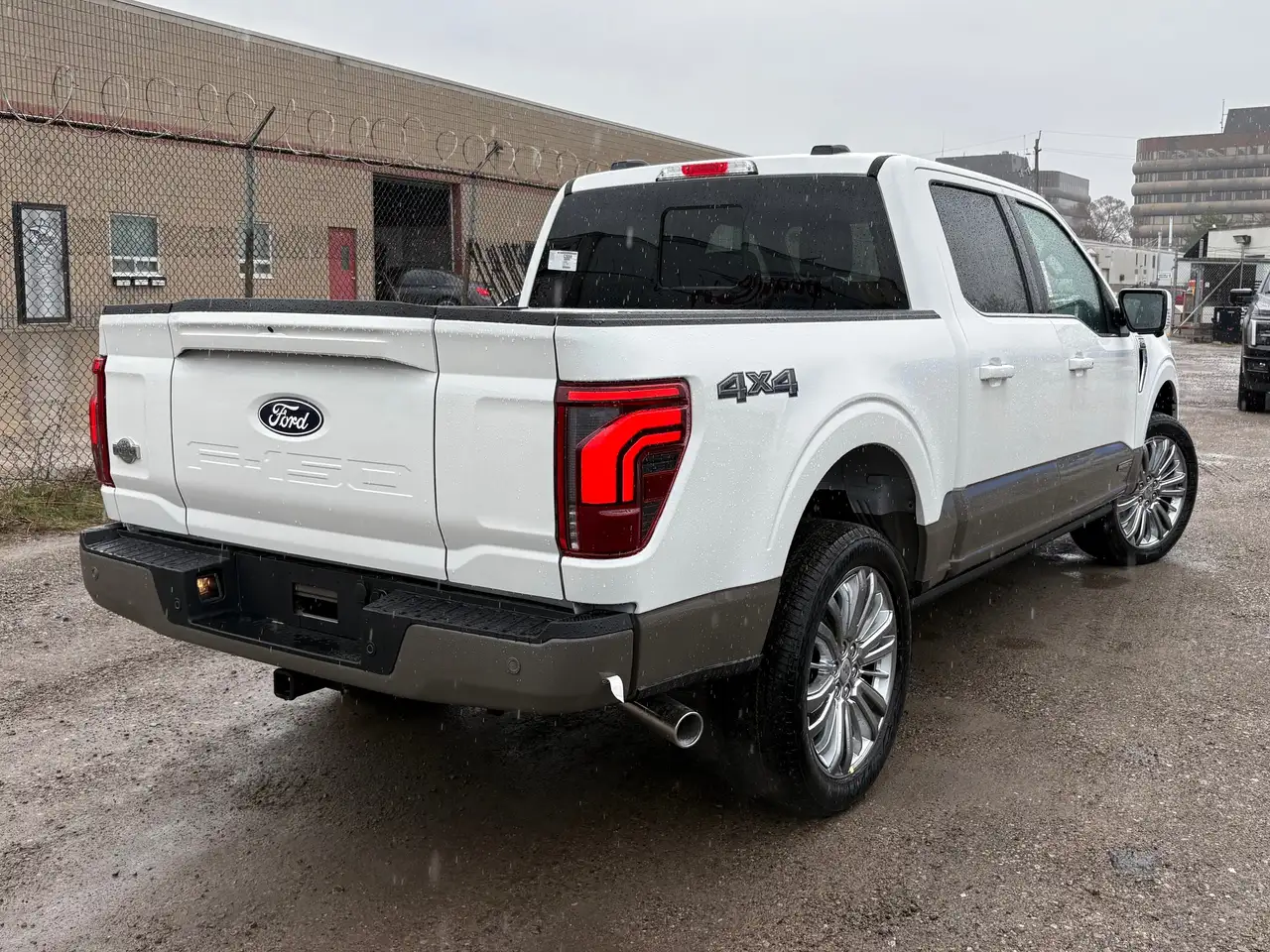 Ford F 150 fotografie Ford F 150